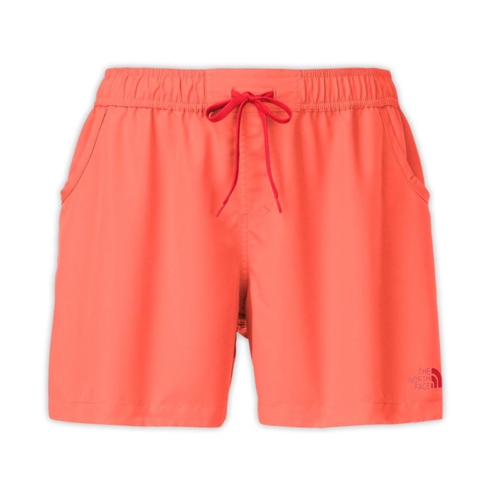 North Face Quick Dry Water Shorts